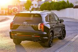 هیوندای پالیسەید